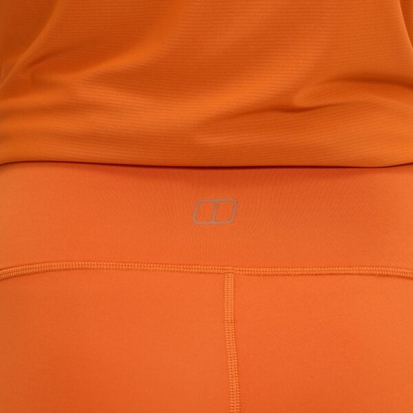 Berghaus Women's Berghaus Core Legging - Orange