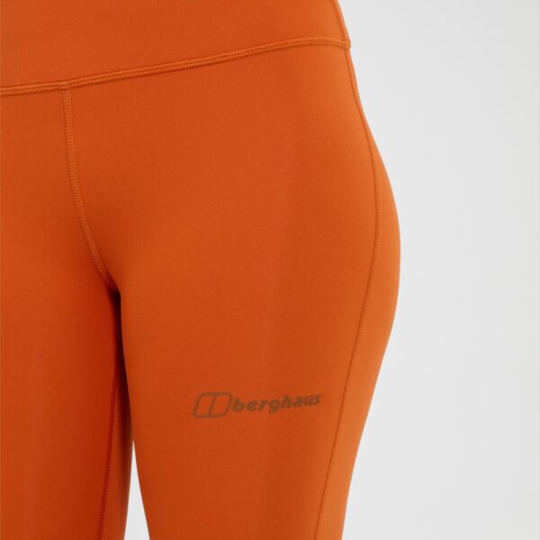 Berghaus Women's Berghaus Core Legging - Orange