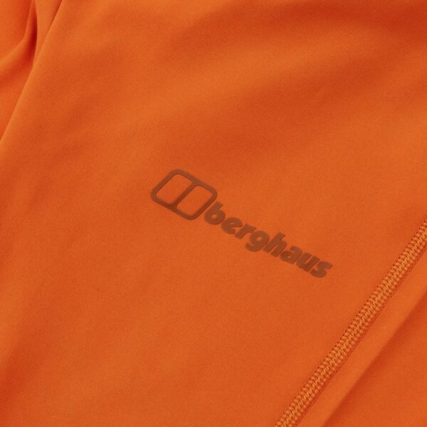 Berghaus Women's Berghaus Core Legging - Orange