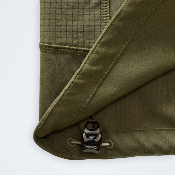 Berghaus Men's Wavertree Hooded Jacket - Cheviot Green