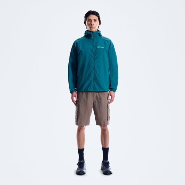 Berghaus Men's Butterwick Jacket - Blue