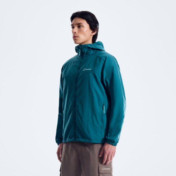 Berghaus Men's Butterwick Jacket - Blue