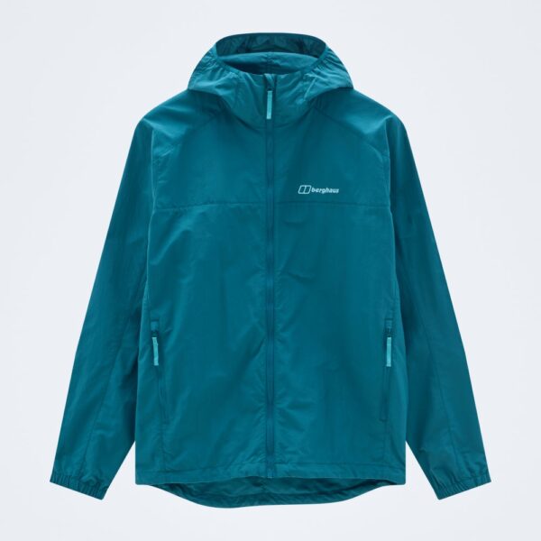 Berghaus Men's Butterwick Jacket - Blue