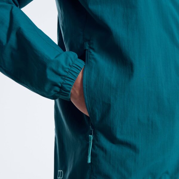 Berghaus Men's Butterwick Jacket - Blue