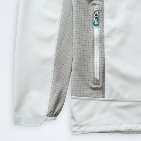 Berghaus Men's Wavertree Half-Zip - Dolomite - Image 9