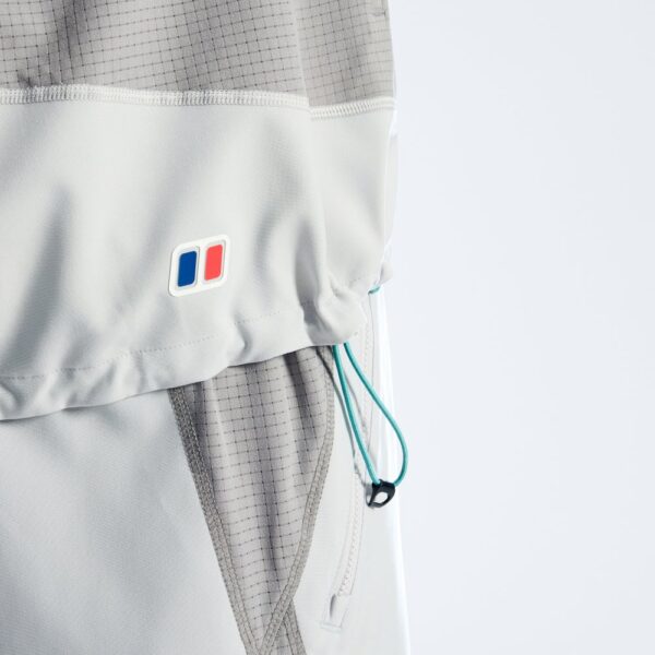 Berghaus Men's Wavertree Half-Zip - Dolomite - Image 8