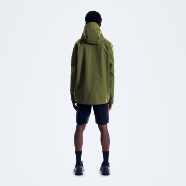 Berghaus Men's Hillwalker 2.0 Interactive Jacket - Green