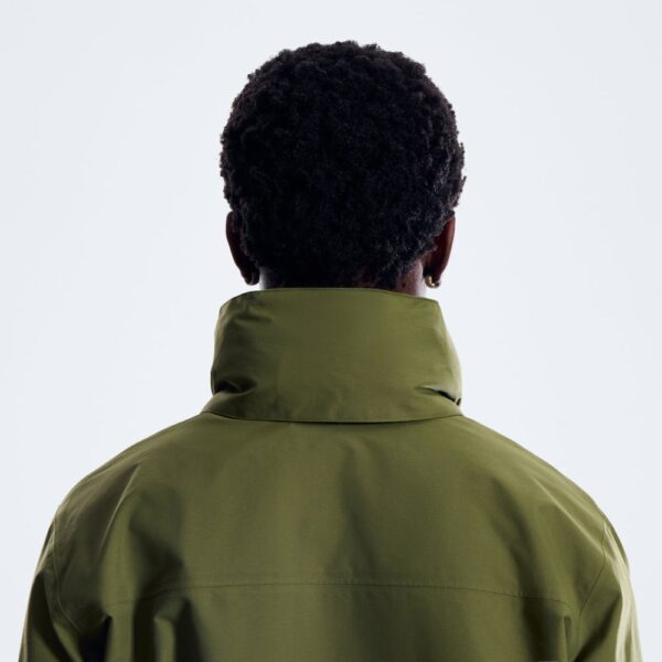 Berghaus Men's Hillwalker 2.0 Interactive Jacket - Green