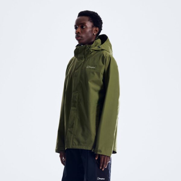 Berghaus Men's Hillwalker 2.0 Interactive Jacket - Green