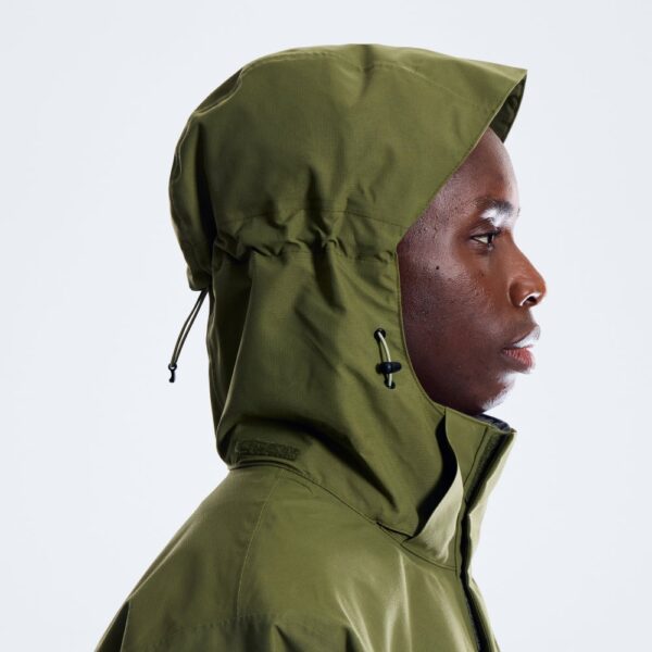Berghaus Men's Hillwalker 2.0 Interactive Jacket - Green