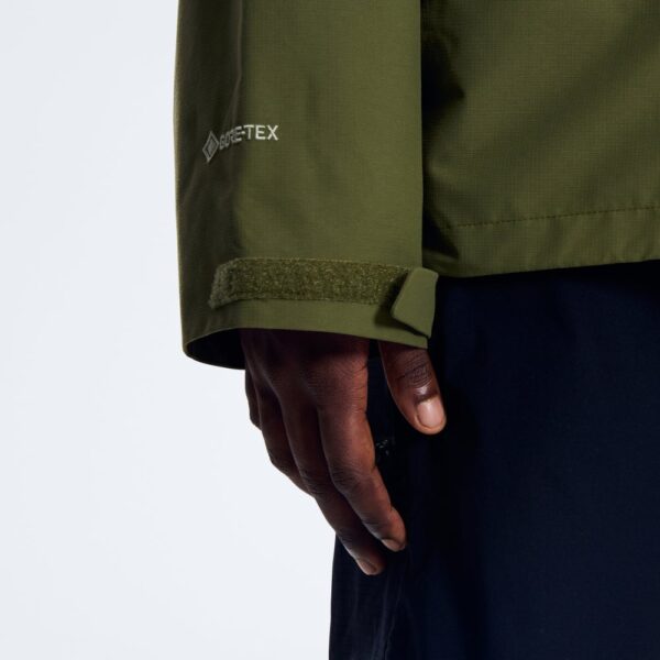 Berghaus Men's Hillwalker 2.0 Interactive Jacket - Green