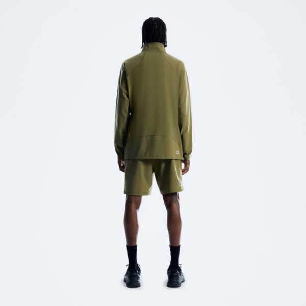 Berghaus Men's Wavertree Half-Zip - Cheviot Green - Image 4