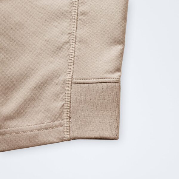 Berghaus Men's Greenbank Crew Sweater - Taupe