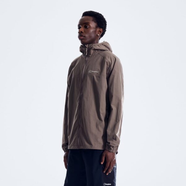 Berghaus Men's Butterwick Jacket - Grey