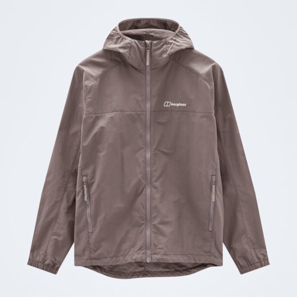 Berghaus Men's Butterwick Jacket - Grey