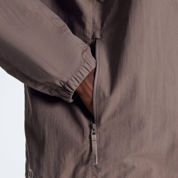 Berghaus Men's Butterwick Jacket - Grey