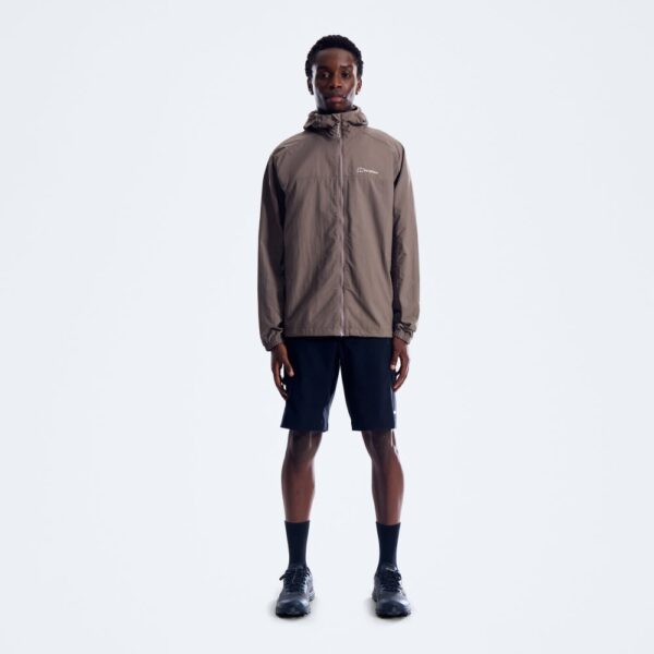 Berghaus Men's Butterwick Jacket - Grey