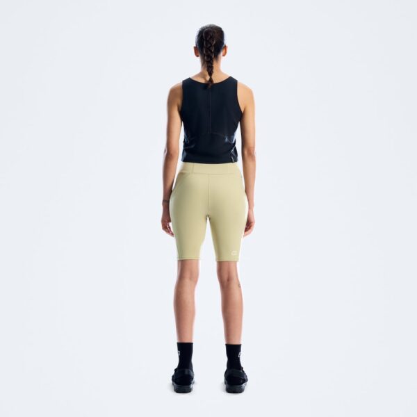 Berghaus Women's Willowford Legging Short - Green