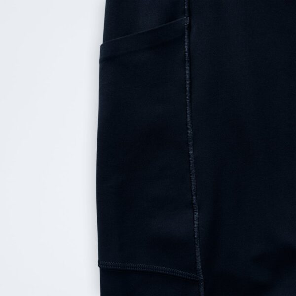 Berghaus Women's Willowford Legging Short - Black