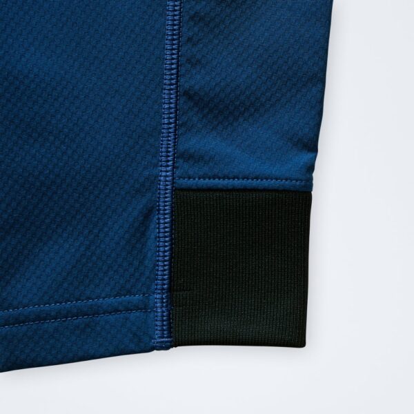 Berghaus Men's Greenbank Crew Sweater - Hale Navy