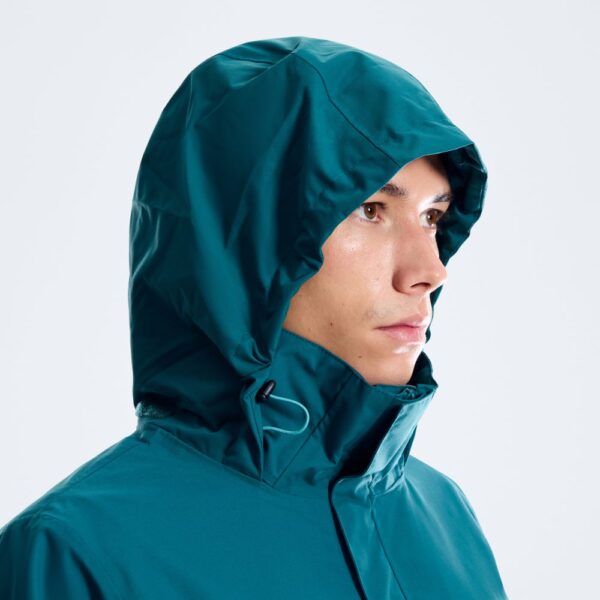 Berghaus Men's RG Alpha 2.0 Waterproof Jacket - Blue