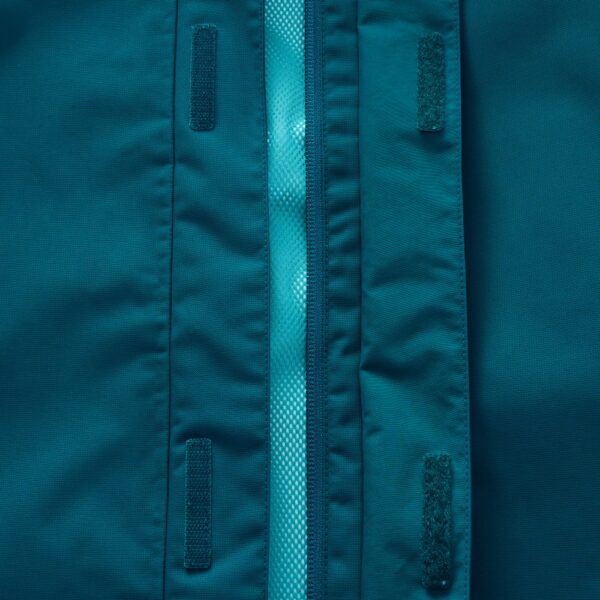 Berghaus Men's RG Alpha 2.0 Waterproof Jacket - Blue