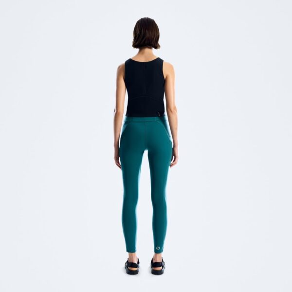 Berghaus Women's Willowford Legging - Blue