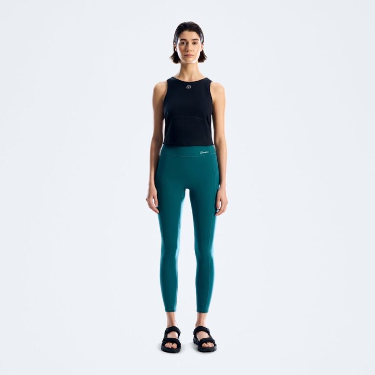 Berghaus Women's Willowford Legging  - Blue