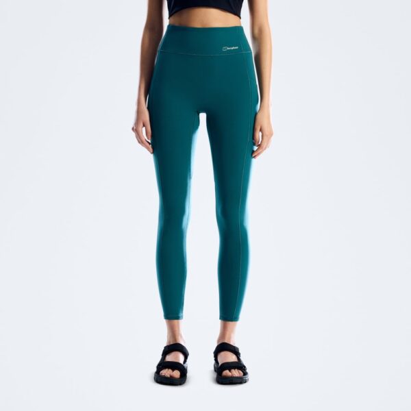 Berghaus Women's Willowford Legging - Blue