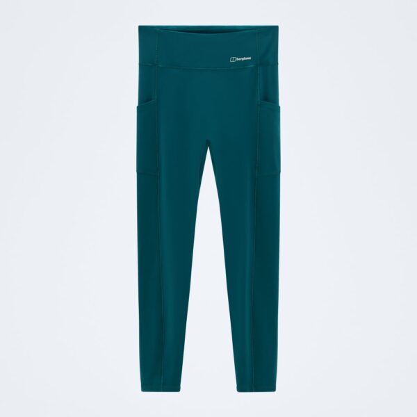 Berghaus Women's Willowford Legging - Blue