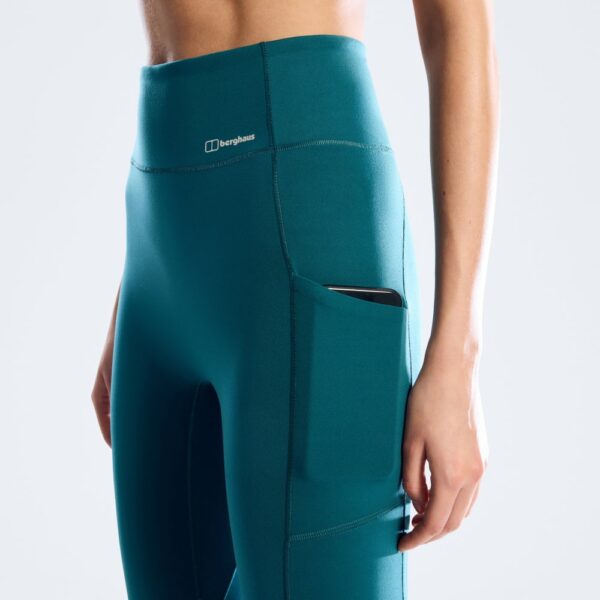Berghaus Women's Willowford Legging - Blue