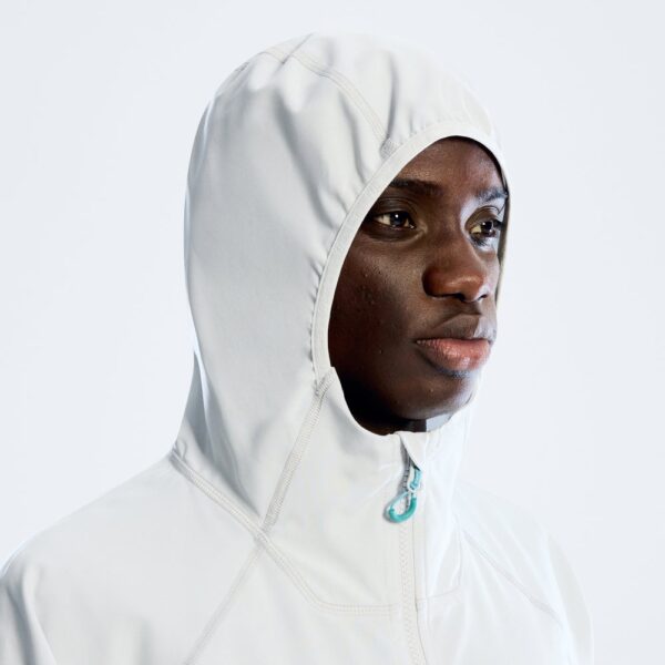 Berghaus Men's Wavertree Hooded Jacket - Dolomite