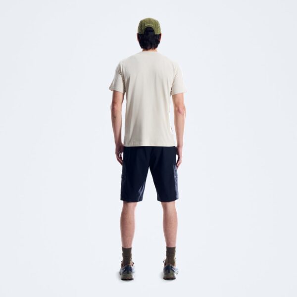 Berghaus Men's Berghaus Class XL-Logo Tee - Grey