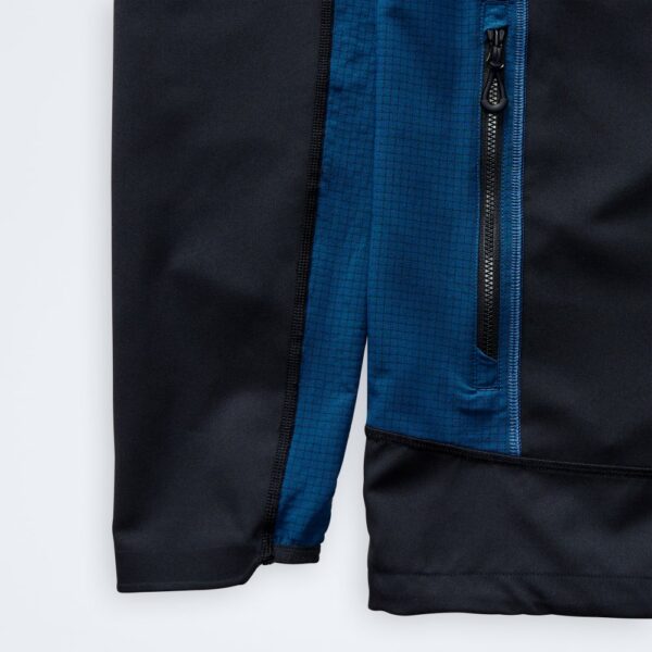 Berghaus Men's Wavertree Hooded Jacket - Jet Black