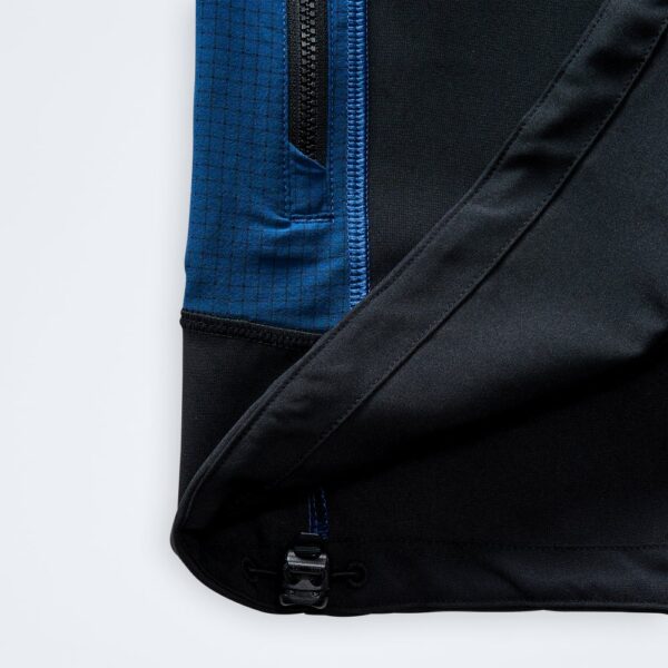 Berghaus Men's Wavertree Hooded Jacket - Jet Black