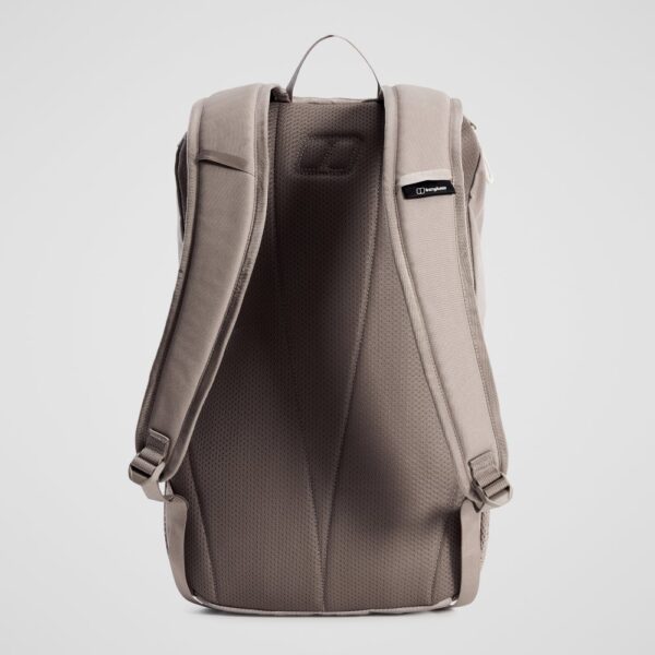 Berghaus Unisex Elect U25 Backpack - Grey