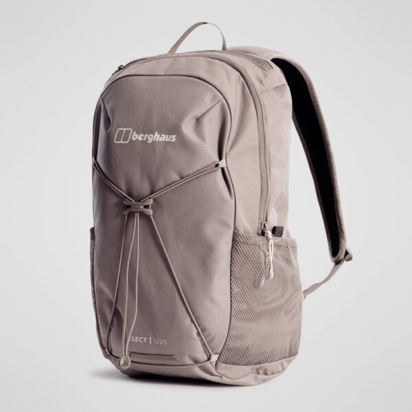 Berghaus Unisex Elect U25 Backpack - Grey