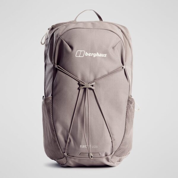 Berghaus Unisex Elect U25 Backpack - Grey