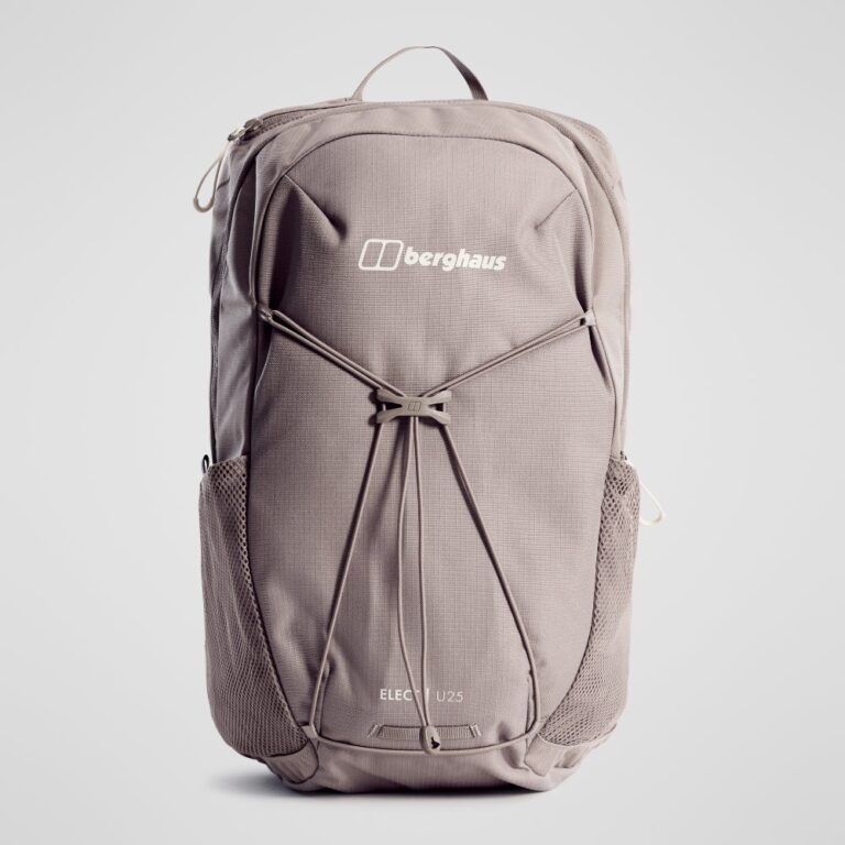 Berghaus Unisex Elect U25 Backpack - Grey