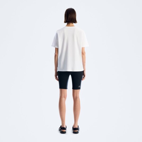 Berghaus Women's Mountainscape Essential Tee - White