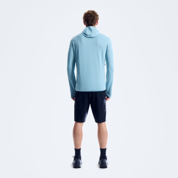 Berghaus Men's Ridge-Hiker Hooded Jacket - Blue