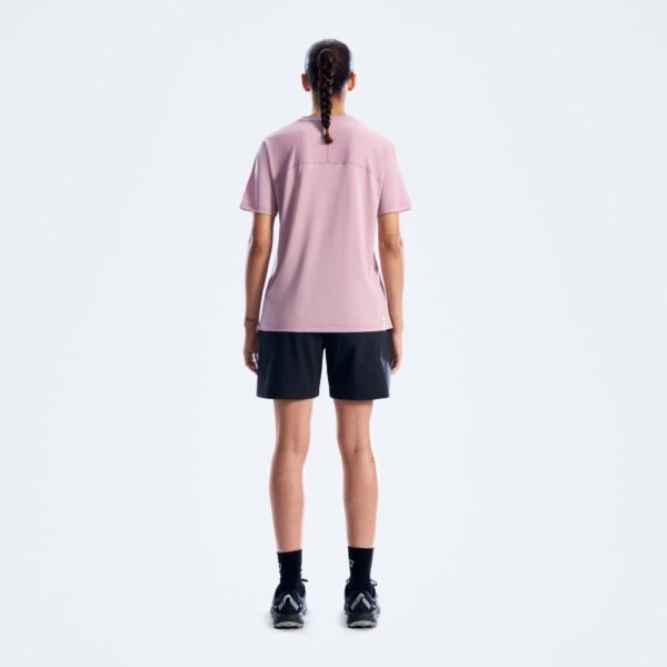 Berghaus Women's Ivyhill Light Tech Tee - Purple