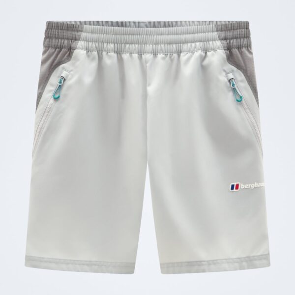 Berghaus Men's Wavertree Shorts - Dolomite