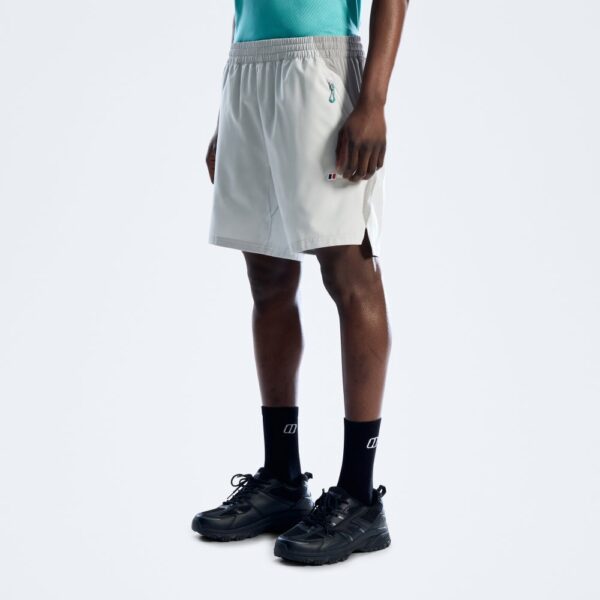 Berghaus Men's Wavertree Shorts - Dolomite