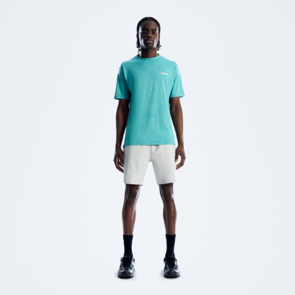 Berghaus Men's Wavertree Shorts - Dolomite