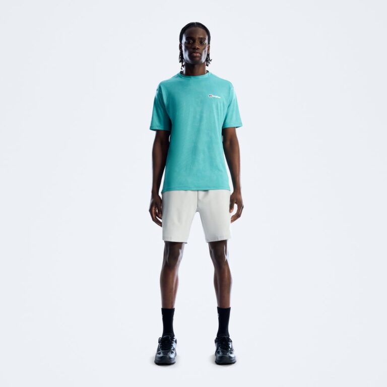 Berghaus Men's Wavertree Shorts - Dolomite