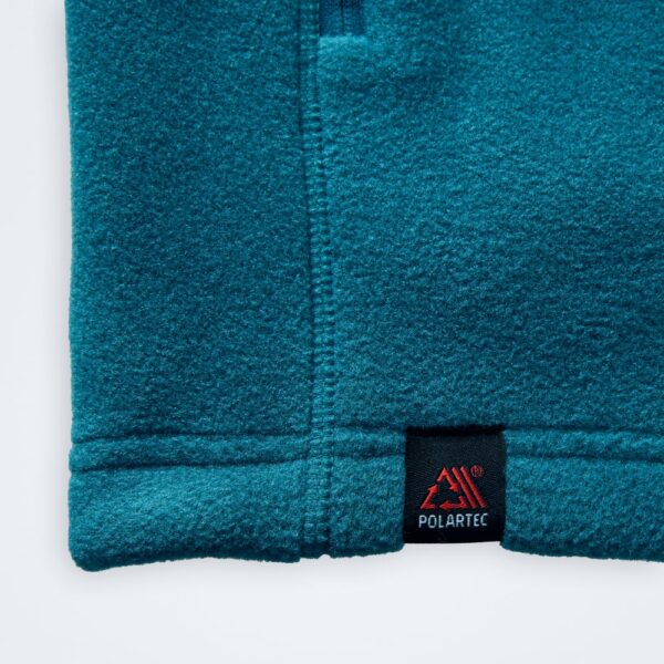 Berghaus Men's Prism InterActive Polartec Fleece Jacket - Blue