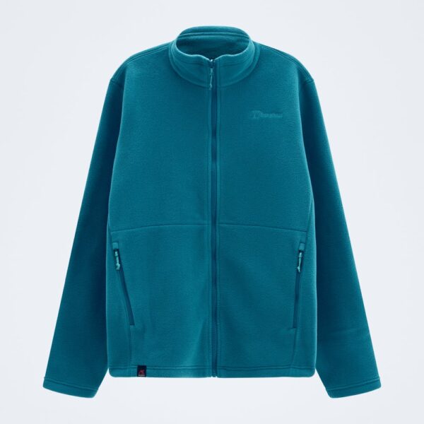 Berghaus Men's Prism InterActive Polartec Fleece Jacket - Blue