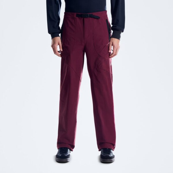 Berghaus Men's Big Wall Pant - Brown