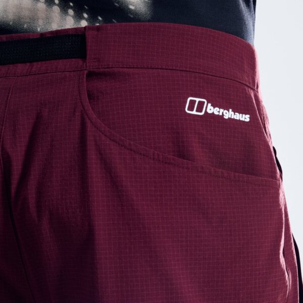Berghaus Men's Big Wall Pant - Brown